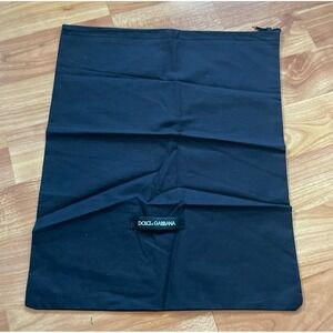 Dolce & Gabbana Dust Bag